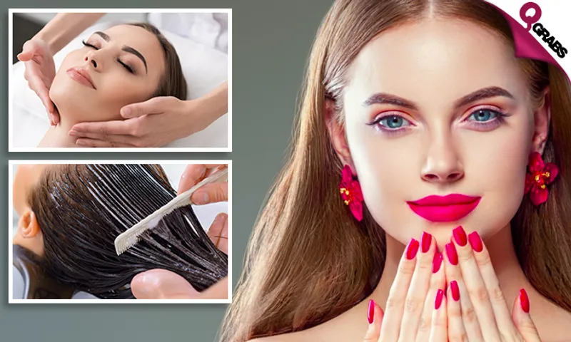 Killer Beauty Deal!